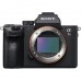 Цифр. фотокамера Sony Alpha 7M3 28-70mm Kit Black Цифр. фотокамера Sony Alpha 7M3 28-70mm Kit Black